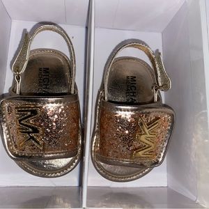 Michael Kors sandals